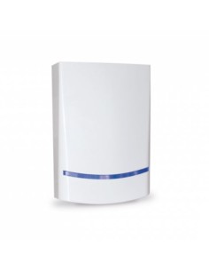 Por Demes Dem-1088 Lâmina 01 Self-Fed / Auxiliar Exterior Sirene