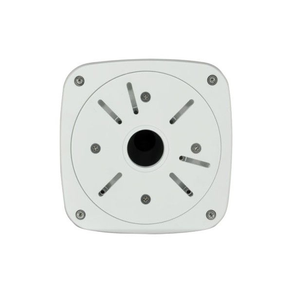 Airpace Sam-4145 Sam-4145 Universal Junction Box para câmaras de bala ou cúpulas
