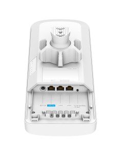 Kaufen REYEE RG-EST450G Reyee Wireless Bridge bis zu 867 Mbps – Drahtlose Verbindung bis zu 5 km – Frequenz 5,15 GHz–5,85 GHz 2