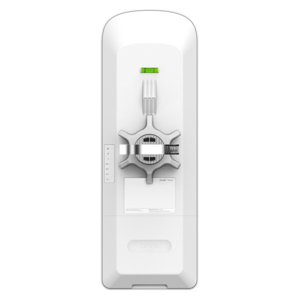 Reyee RG-EST450G Reyee Bridge Wireless Up 867MPBS - Link sem fio até 5 km - Frequência 5.15 GHz 5.85 GHz - Protocher