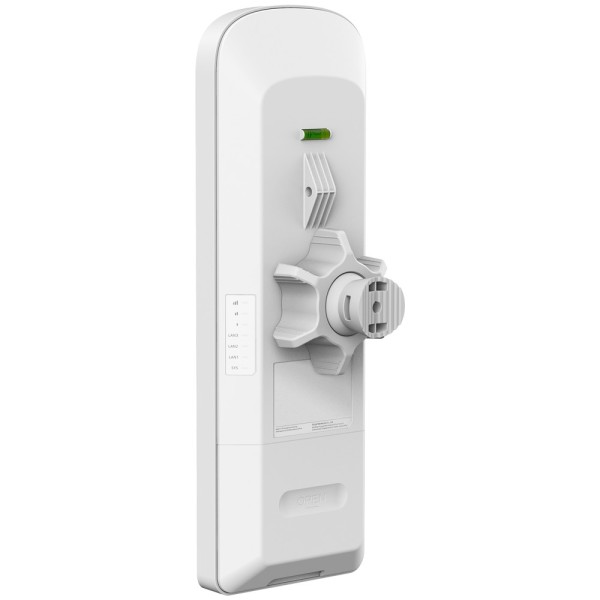 Comprar REYEE RG-EST450G Reyee Wireless bridge hasta 867Mpbs - Enlace inalámbrico de hasta 5 km - Frecuencia 5.15 GHz  5.85 GHz 