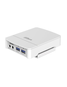 Comprar DAHUA DAHUA-1259-FO Unidad de procesado principal de mini cámara IP día/noche. H.265/H.264. Dual Stream. Resolución de h