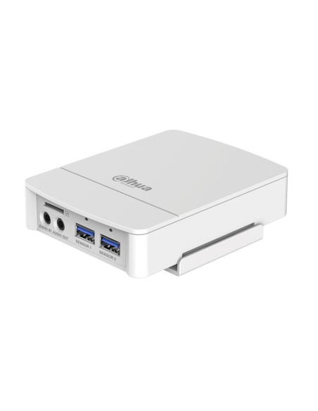 Kaufen DAHUA DAHUA-1259-FO Hauptverarbeitungseinheit der Mini-IP-Kamera Tag/Nacht