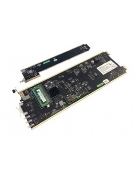 DSC DSC-105 SG-DRL5 Cartão de uma linha RTC