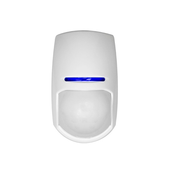 Pyronix Hikvision Pyro-21 KX25LR-WE Detector de volume via Radio Pyronix Long Alcance com Dual Pir