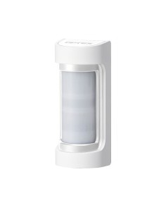 Kaufen OPTEX OPTEX-116 Dual-Technologie-Detektor (doppelter PIR und Mikrowelle 10,525 GHz) für den Außenbereich mit 12 m Reichwe