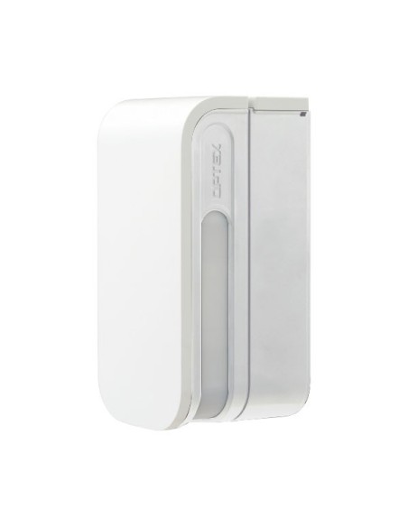 OPTEX OPTEX-118 BXS-R-W Detector duplo duplo duplo para visão lateral ao ar livre