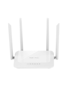 Kaufen REYEE RG-EW1200 Reyee Mesh-Router Wi-Fi 5 AC1200 – 4 RJ45-Ports 10/100 Mbit/s – 802.11ac mit Dual-Stream und Dualband 2,4