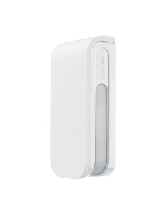 Optex OPTEX-121 BXS-ST-W Detector Dual Dual Pir para visão ao ar livre