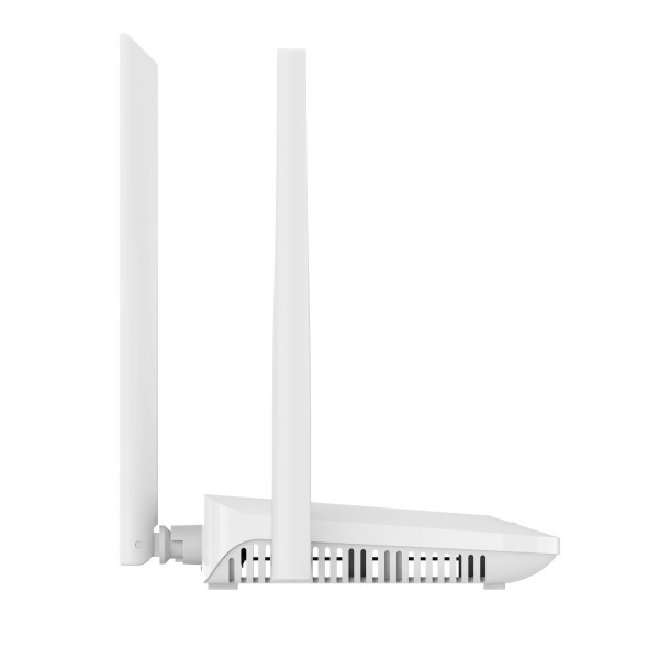 Acheter REYEE RG-EW1200 routeur mesh Reyee Wi-Fi 5 AC1200 - 4 ports RJ45 10/100 Mbps - 802.11ac à double flux et double bande 2,