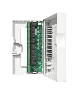 Módulo PGM82 Paradox PAR-210 de 8 Saídas de Relé de 8 PGM 4A