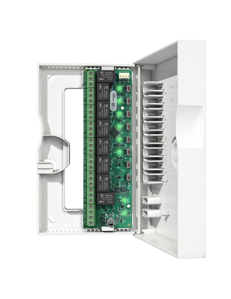 Acheter PARADOX PAR-210 Module de 8 sorties relais PGM de 4A
