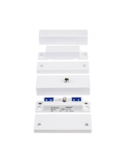 Kaufen ALARMTECH DEM-1090 magnetischer Oberflächenkontakt
