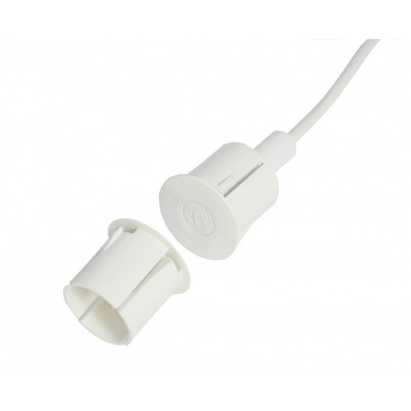 Acheter ALARMTECH DEM-1091 Contact magnétique pour montage encastré