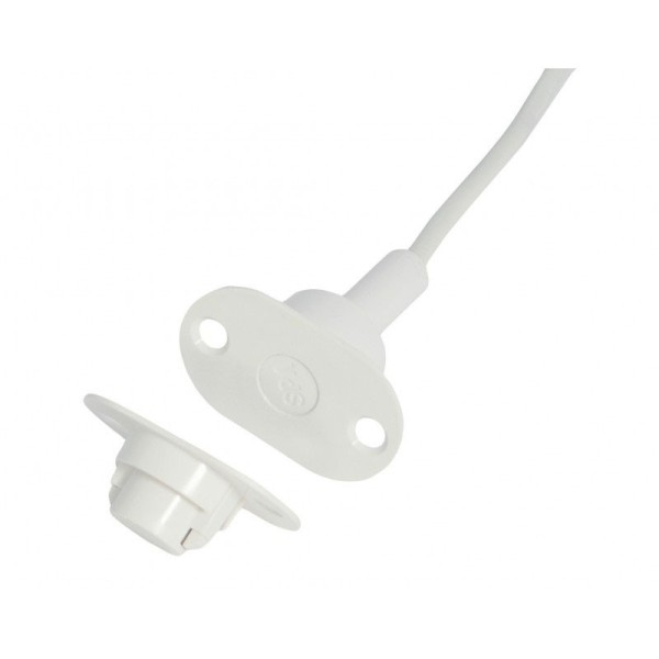 Acheter ALARMTECH DEM-1092 Contact magnétique haute sécurité, à encastrer