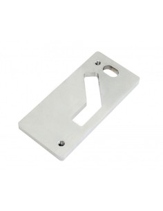 Acquistare ALARMTECH DEM-1095 Piastra di fissaggio con saldatura per l’installazione del rilevatore DEM-682 (VD 500) su superfic
