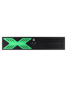 Acquistare EXACQ EX-3 NVR IP PoE+ tutto-in-uno Serie LC UNA