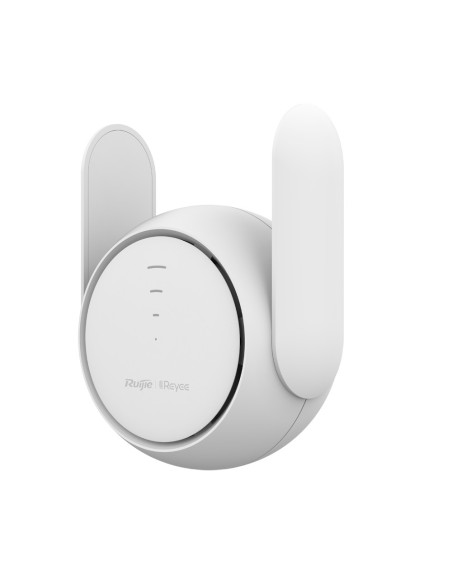 Acheter REYEE RG-EW1200R Reyee Wi-Fi Extendeur Mesh - 1 port RJ45 10/100 Mbps - Wi-Fi 5 2x2 et double bande 2,4 et 5 GHz - Gesti