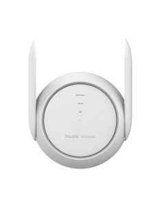 Comprar REYEE RG-EW1200R Reyee Wi-Fi Extender Mesh - 1 Puerto RJ45 10/100Mbps - Wi-Fi 5 2x2 y doble banda 2.4 y 5GHz - Gestión R 2
