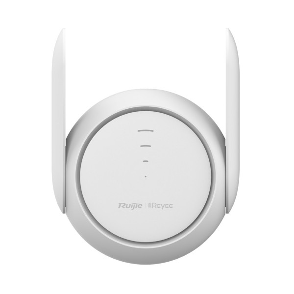Acheter REYEE RG-EW1200R Reyee Wi-Fi Extendeur Mesh - 1 port RJ45 10/100 Mbps - Wi-Fi 5 2x2 et double bande 2,4 et 5 GHz - Gesti