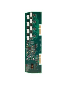 Acheter KENTEC FOC-679 Module à 8 sorties relais pour centrales d’incendie analogiques Kentec Taktis