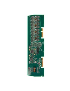 Módulo Kentec Foc-680 K792 de 8 Zonas Convencionais para Centros Sem Referência Kentec Taktis