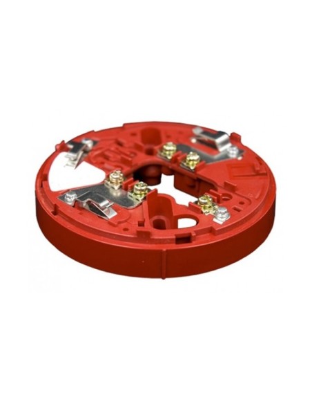 Acheter HOCHIKI FOC-646 Base de montage standard entièrement compatible avec les capteurs de la gamme ESP de Hochiki