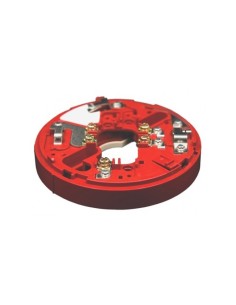 Acheter HOCHIKI FOC-682 Base de montage avec isolateur contre les courts-circuits, entièrement compatible avec les détecteurs de