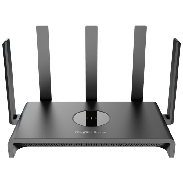 Acheter REYEE RG-EW1300G Routeur Gigabit Mesh Reyee Wi-Fi 5 AC1300 - 4 ports RJ45 10/100/1000 Mbps - 802.11ac 2x2 et double band
