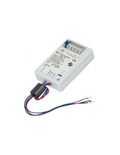 Hochiki Foc-683 ChQ-SOM Módulo com 1 Relé de Mudança de Saída (30V / 1A)