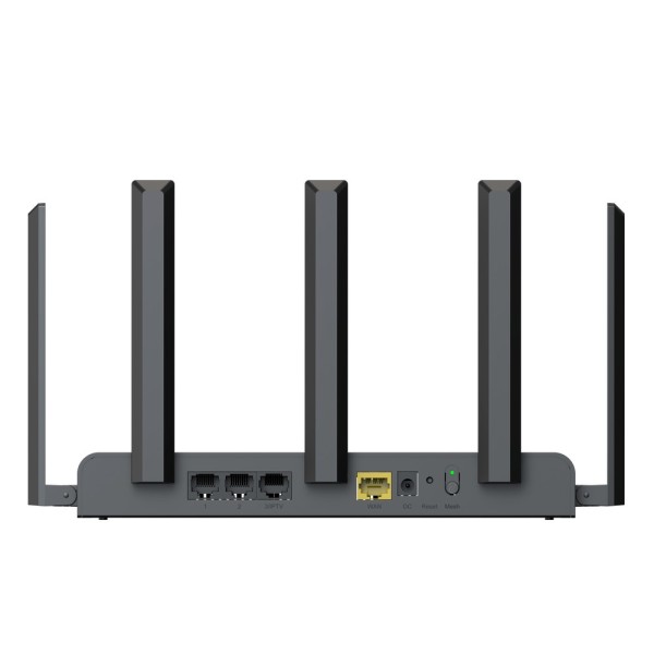 Acheter REYEE RG-EW1300G Routeur Gigabit Mesh Reyee Wi-Fi 5 AC1300 - 4 ports RJ45 10/100/1000 Mbps - 802.11ac 2x2 et double band