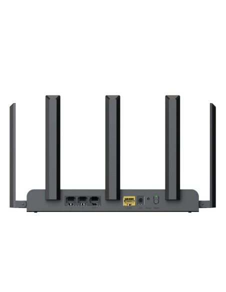 Acheter REYEE RG-EW1300G Routeur Gigabit Mesh Reyee Wi-Fi 5 AC1300 - 4 ports RJ45 10/100/1000 Mbps - 802.11ac 2x2 et double band