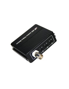 Acheter AIRSPACE SAM-4253 Émetteur-récepteur actif 1 canal HDCVI, HDTVI et AHD