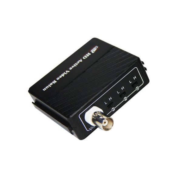 Acheter AIRSPACE SAM-4253 Émetteur-récepteur actif 1 canal HDCVI, HDTVI et AHD