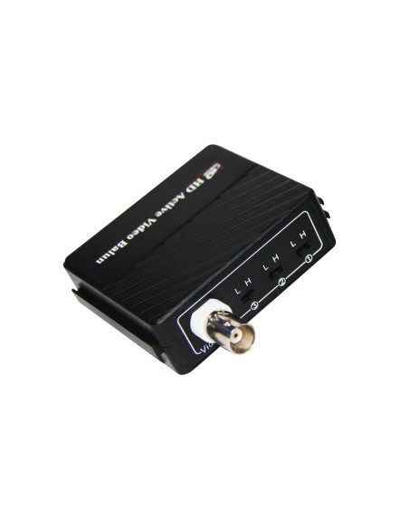 Airpace Sam-4253 SAM-4253 Transceptor de receptor ativo de 1 canal HDCVI, HDTVI e AHD