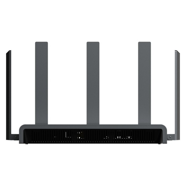 Reyee RG-EW1300G Reyee Router Gigabit Mesh Wi-Fi 5 AC1300 - 4 portas RJ45 10/100/1000 Mbps - 802.11ac 2x2 e banda dupla 2.4 e 5