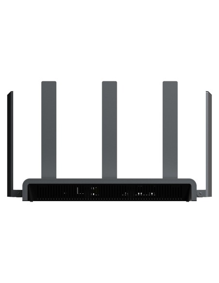 Reyee RG-EW1300G Reyee Router Gigabit Mesh Wi-Fi 5 AC1300 - 4 portas RJ45 10/100/1000 Mbps - 802.11ac 2x2 e banda dupla 2.4 e 5