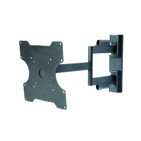 Acquistare AIRSPACE SAM-4256 Supporto da parete articolato con due punti di snodo per schermi da 19"" a 37"