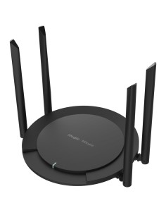 Kaufen REYEE RG-EW300 PRO Reyee Router Wi-Fi 4 N300 – 4 RJ45-Ports 10/100 Mbit/s – 802.11n 2x2 MIMO 2,4‑GHz‑Band – Fernverwaltun