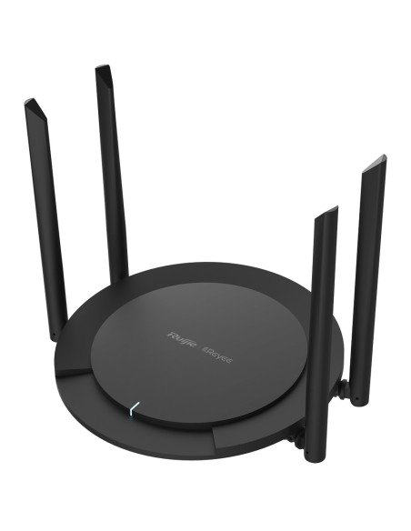 Comprar REYEE RG-EW300 PRO Reyee Router Wi-Fi 4 N300 - 4 Puertos RJ45 10/100 Mbps - 802.11n 2x2 MIMO Banda 2.4GHz - Gestión Remo