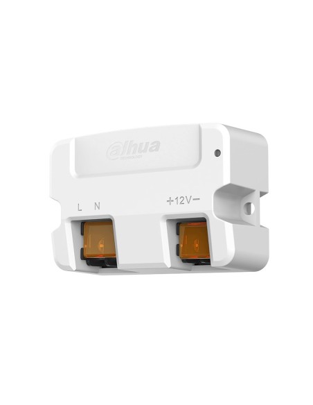 Acheter DAHUA DAHUA-1306 Alimentation stabilisée 12 V CC / 1,5 A