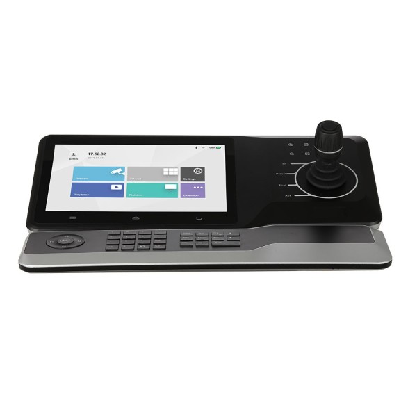 Kaufen DAHUA DAHUA-1309 4-AXIS-Joystick (für PTZ-Funktionen) mit 11"-Touch-LCD-Display