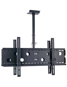 Kaufen AIRSPACE SAM-4243 Deckenhalterung für Monitore von 23" bis 55"
