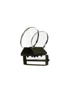 Acheter AIRSPACE SAM-4271 Support de colonne pour projecteurs infrarouges SAM-1827, SAM-1829, SAM-1830, SAM-1831, SAM-2056, SAM-