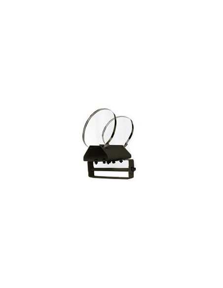 Kaufen AIRSPACE SAM-4271 Säulenhalterung für Infrarotstrahler SAM-1827, SAM-1829, SAM-1830, SAM-1831, SAM-2056, SAM-2057,