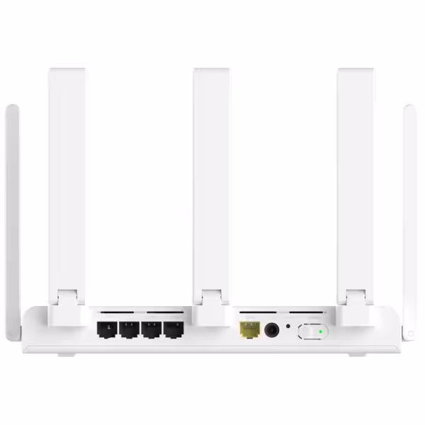 Kaufen REYEE RG-EW3000GX Reyee Gigabit-Mesh-Router Wi-Fi 6 AX3000 – 5 RJ45-Ports 10/100/1000 Mbit/s – 802.11ax 2x2 und Dualband