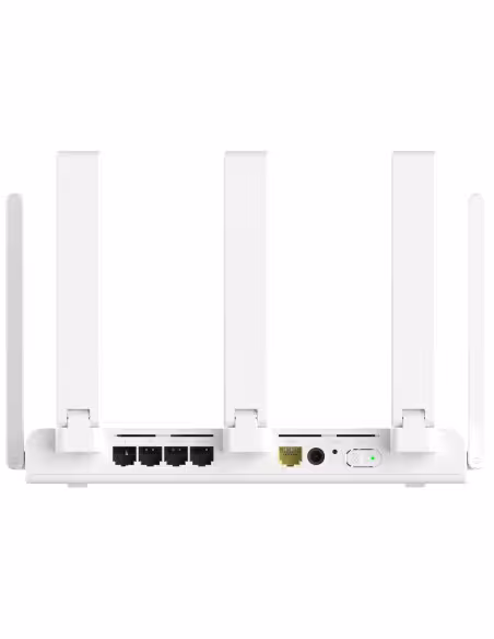 Kaufen REYEE RG-EW3000GX Reyee Gigabit-Mesh-Router Wi-Fi 6 AX3000 – 5 RJ45-Ports 10/100/1000 Mbit/s – 802.11ax 2x2 und Dualband