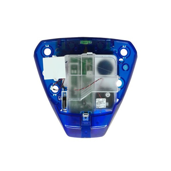 Pyronix Hikevision Pyro-42 Deltabb-We Outdoor Sirene via rádio bidirecional para sistema de execer