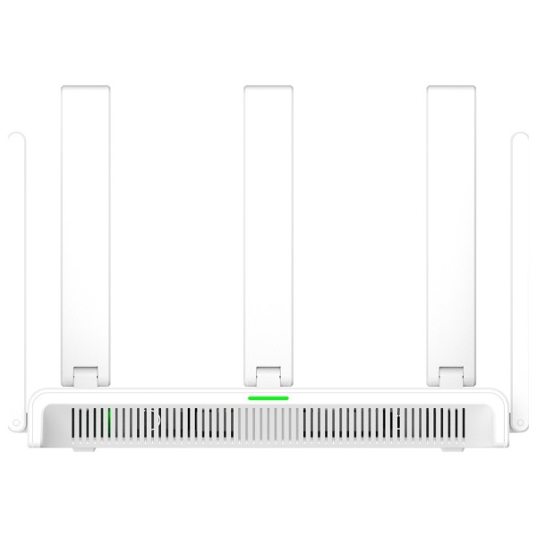Reyee RG-EW3000GX Reyee Router Gigabit Mesh Wi-Fi 6 AX3000 - 5 portas RJ45 10/100/1000 Mbps - 802.11x 2x2 e banda dupla 2.4 e 