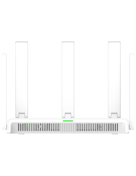 Reyee RG-EW3000GX Reyee Router Gigabit Mesh Wi-Fi 6 AX3000 - 5 portas RJ45 10/100/1000 Mbps - 802.11x 2x2 e banda dupla 2.4 e 